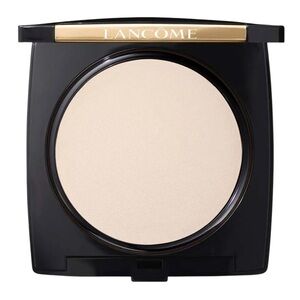 Lancôme 090 Porcelain N Dual Finish Multi-Tasking Powder Foundation